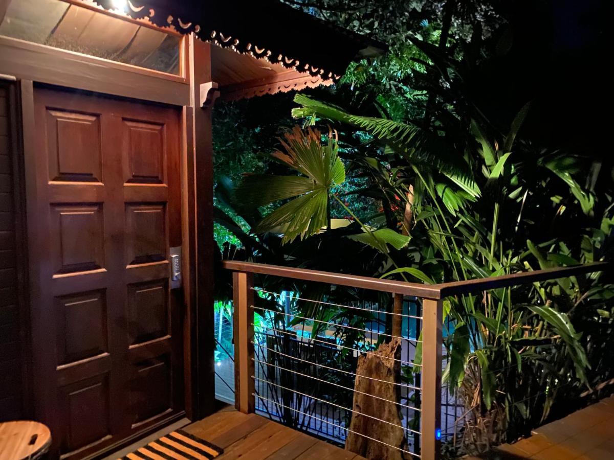 Cairns Rainforest Retreat מראה חיצוני תמונה