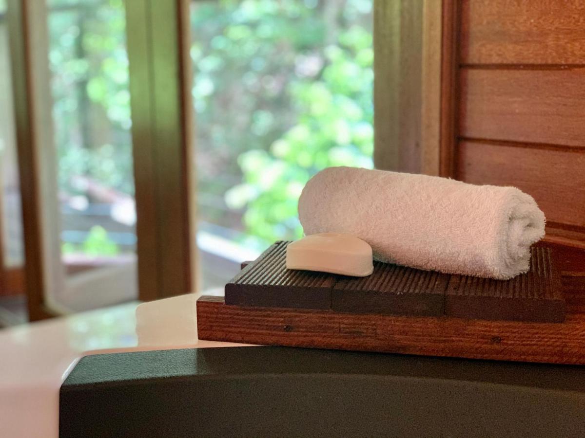 Cairns Rainforest Retreat מראה חיצוני תמונה